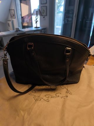 Borsa Liu Jo nera - elegante