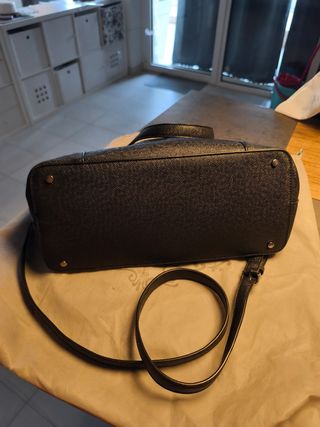 Borsa Liu Jo nera - elegante