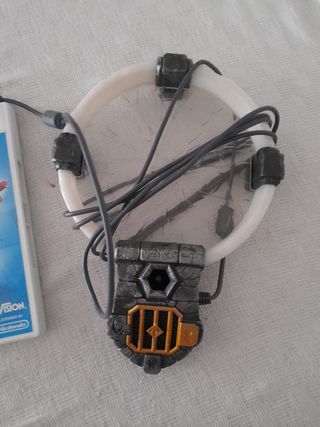 Skylanders Trap Team Wii