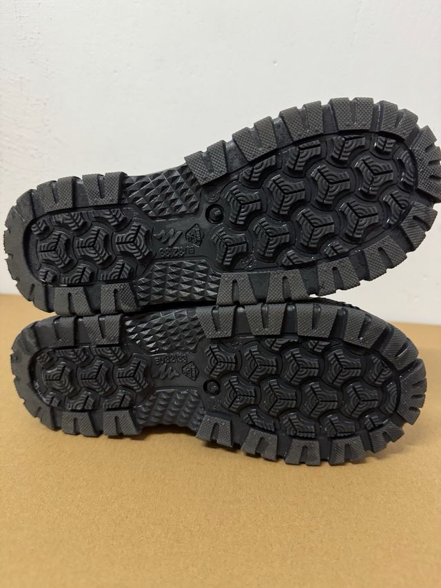 Botas Nieve Impermeables Quechua 32/33