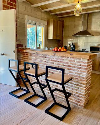 Taburetes industriales