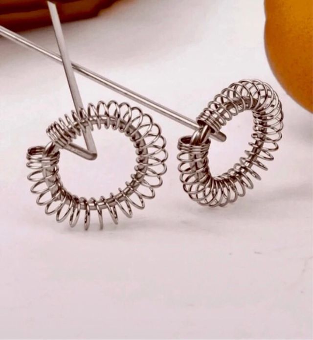 Espumador de leche - Liquidación -