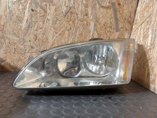 FARO IZQUIERDO FORD FOCUS BERLINA (CAP)