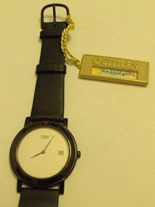 Orologio Citizen Quartz vintage