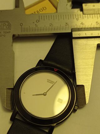 Orologio Citizen Quartz vintage