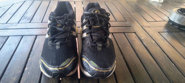 Adidas 1 Smart Ride - Scarpe Intelligenti