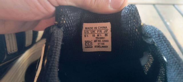 Adidas 1 Smart Ride - Scarpe Intelligenti