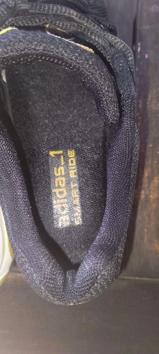 Adidas 1 Smart Ride - Scarpe Intelligenti