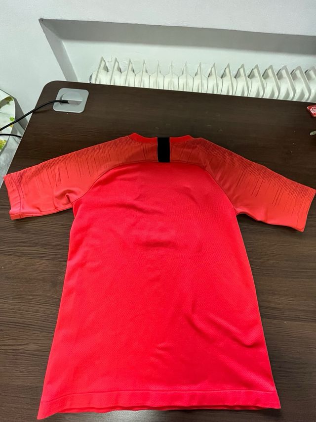 Camiseta atletico de madrid autentica - NIÑO 