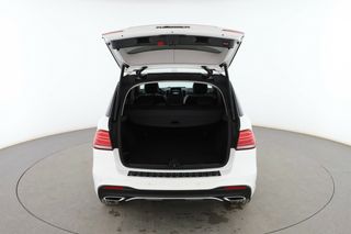 Mercedes GLE 350 d 4Matic AMG Line