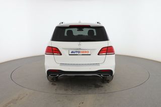Mercedes GLE 350 d 4Matic AMG Line