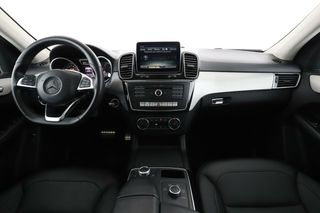 Mercedes GLE 350 d 4Matic AMG Line