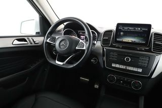 Mercedes GLE 350 d 4Matic AMG Line