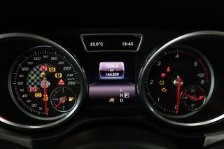 Mercedes GLE 350 d 4Matic AMG Line