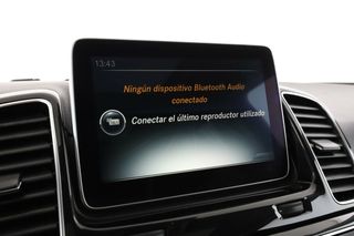 Mercedes GLE 350 d 4Matic AMG Line