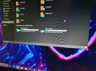 Portátil MSI Raider GE73VR 7RF - GTX 1070