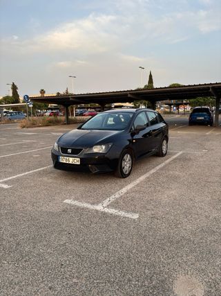 SEAT Ibiza 2015