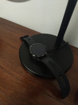 Huawei GT SmartWatch - Negro
