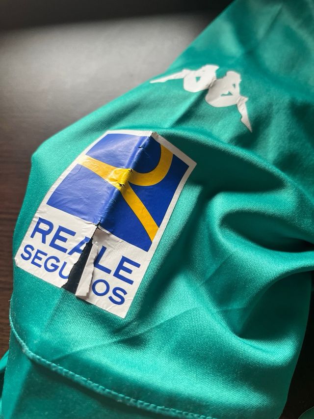 Camiseta Real Betis edicion limitada 18/19 - NIÑO