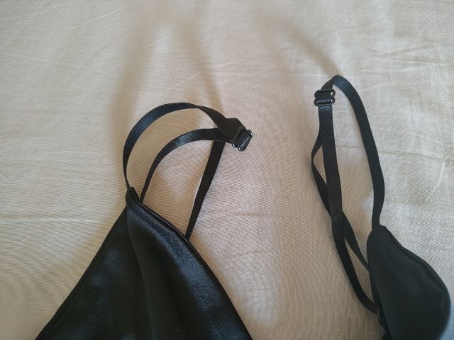 Mini abito a pantaloncino Taglia Unica