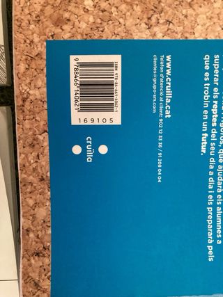 Libros escolares de matemáticas y tecnología ESO