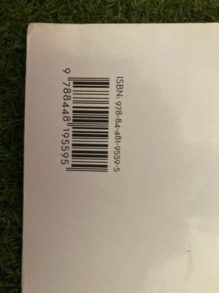 Libros escolares de matemáticas y tecnología ESO