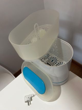 Esterilizador Philips Avent