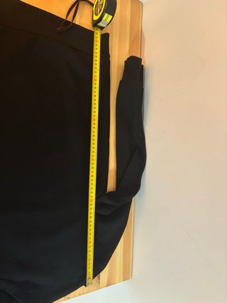 Sudadera Carhartt negra talla S