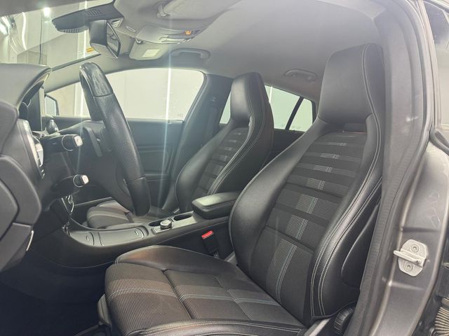 Mercedes-Benz Clase CLA 200d Shooting Brake
