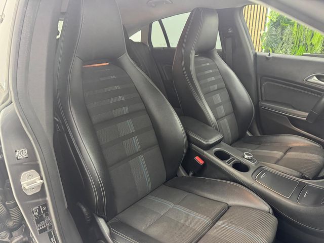 Mercedes-Benz Clase CLA 200d Shooting Brake