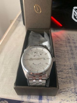 Orient Bambino Reloj Hombre