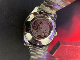 Orient Bambino Reloj Hombre