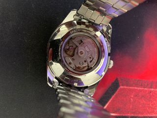 Orient Bambino Reloj Hombre