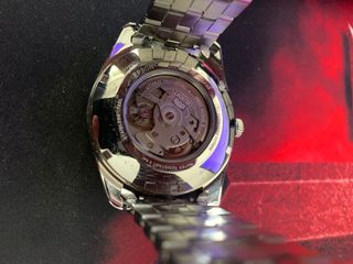 Orient Bambino Reloj Hombre