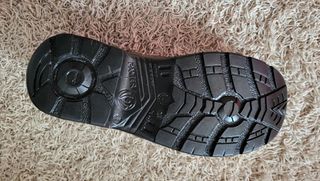 Zapatos seguridad panter