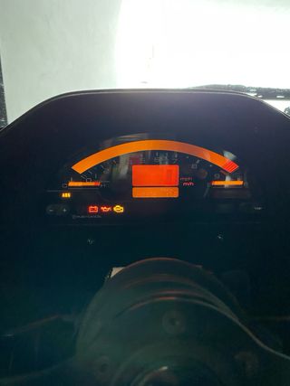 BMW e30 motor honda s2000