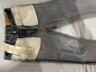 Roupas Levis menino 5 anos - 5 peças