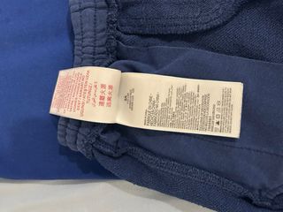 Roupas Levis menino 5 anos - 5 peças