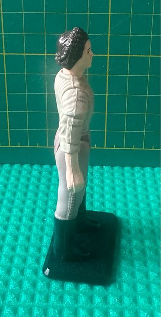 Figura Leia Endor Kenner 1984 Star Wars Vintage