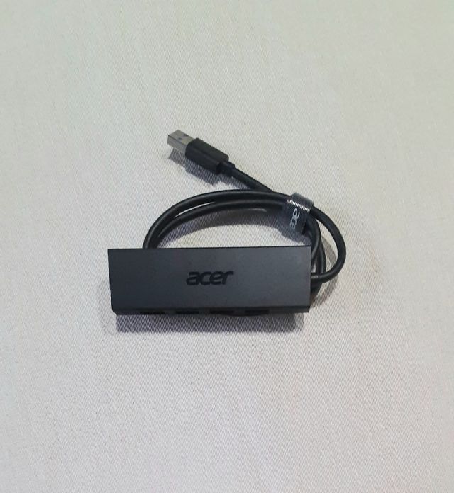 Hub USB 3.0 Acer - 4 Porte Alta Velocità