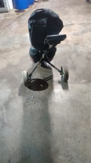 Juego palos golf usados