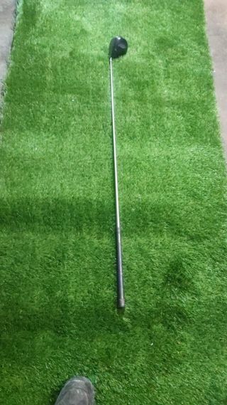 Juego palos golf usados