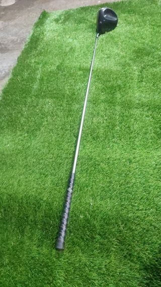 Juego palos golf usados