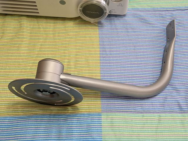 Proyector Panasonic PT-AX200E