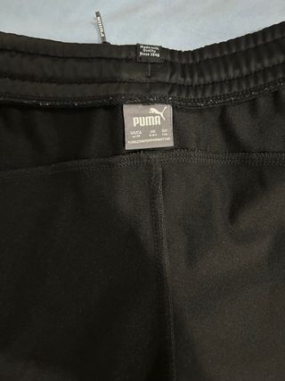 Conjunto Puma menino 5 anos - 4 peças