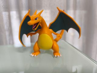 Figura Charizard Pokémon
