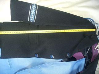 Traje comunión niño - Chaqueta y chaleco