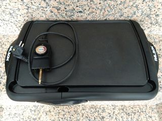 Plancha Palson - Asador Eléctrico
