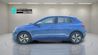 Volkswagen Polo 2021 solo 21.000 km