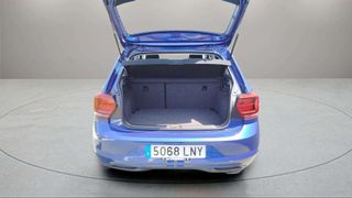 Volkswagen Polo 2021 solo 21.000 km